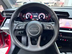 Audi A3 A3L Limousine 35 TFSI Fashionable and Sporty - фото 16