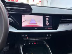 Audi A3 A3L Limousine 35 TFSI Fashionable and Sporty - фото 18