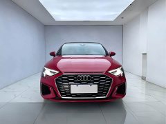 Audi A3 A3L Limousine 35 TFSI Fashionable and Sporty - фото 2