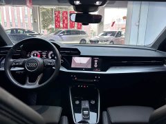 Audi A3 A3L Limousine 35 TFSI Fashionable and Sporty - фото 20