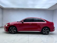 Audi A3 A3L Limousine 35 TFSI Fashionable and Sporty - фото 4