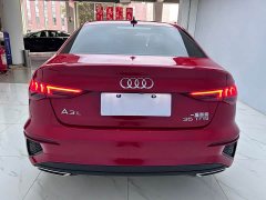 Audi A3 A3L Limousine 35 TFSI Fashionable and Sporty - фото 6