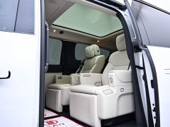 Li Auto Ideal MEGA Home Family Special Edition - фото 12