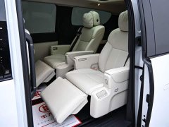 Li Auto Ideal MEGA Home Family Special Edition - фото 13