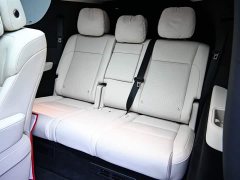 Li Auto Ideal MEGA Home Family Special Edition - фото 15