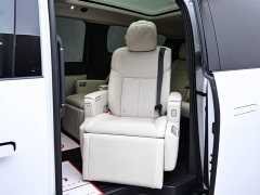 Li Auto Ideal MEGA Home Family Special Edition - фото 16