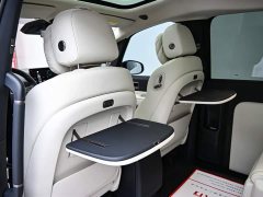 Li Auto Ideal MEGA Home Family Special Edition - фото 17