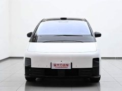 Li Auto Ideal MEGA Home Family Special Edition - фото 3