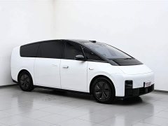 Li Auto Ideal MEGA Home Family Special Edition - фото 4