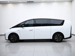Li Auto Ideal MEGA Home Family Special Edition - фото 5