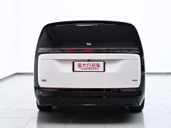 Li Auto Ideal MEGA Home Family Special Edition - фото 8