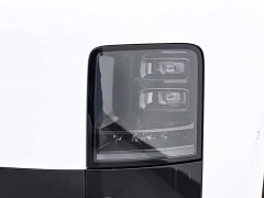 Li Auto Ideal MEGA Home Family Special Edition - фото 9