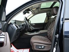 BMW X5 2023 xDrive 30Li M Sport Luxury Package - фото 11