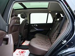 BMW X5 2023 xDrive 30Li M Sport Luxury Package - фото 12