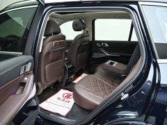 BMW X5 2023 xDrive 30Li M Sport Luxury Package - фото 13