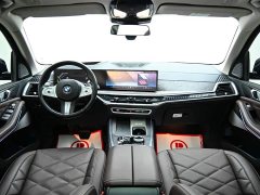 BMW X5 2023 xDrive 30Li M Sport Luxury Package - фото 14