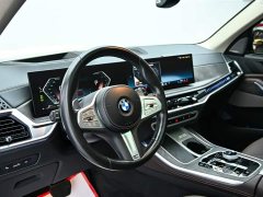 BMW X5 2023 xDrive 30Li M Sport Luxury Package - фото 15