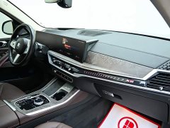 BMW X5 2023 xDrive 30Li M Sport Luxury Package - фото 16