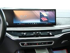 BMW X5 2023 xDrive 30Li M Sport Luxury Package - фото 17