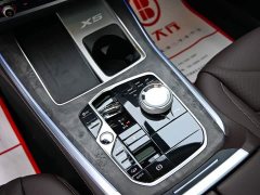 BMW X5 2023 xDrive 30Li M Sport Luxury Package - фото 18