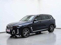 BMW X5 2023 xDrive 30Li M Sport Luxury Package - фото 2