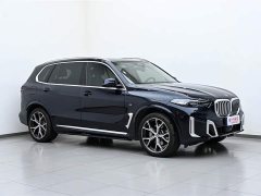 BMW X5 2023 xDrive 30Li M Sport Luxury Package - фото 4