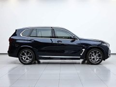 BMW X5 2023 xDrive 30Li M Sport Luxury Package - фото 6