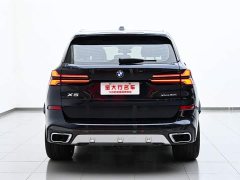 BMW X5 2023 xDrive 30Li M Sport Luxury Package - фото 8