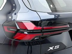 BMW X5 2023 xDrive 30Li M Sport Luxury Package - фото 9