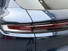 Porsche Cayenne New Energy Cayenne E-Hybrid 2.0T - фото 10