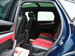 Porsche Cayenne New Energy Cayenne E-Hybrid 2.0T - фото 12