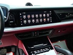 Porsche Cayenne New Energy Cayenne E-Hybrid 2.0T - фото 17