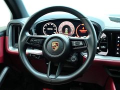Porsche Cayenne New Energy Cayenne E-Hybrid 2.0T - фото 20