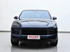 Porsche Cayenne New Energy Cayenne E-Hybrid 2.0T - фото 3