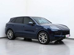 Porsche Cayenne New Energy Cayenne E-Hybrid 2.0T - фото 4