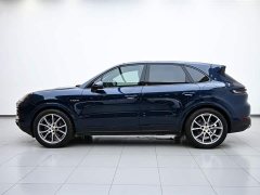 Porsche Cayenne New Energy Cayenne E-Hybrid 2.0T - фото 5