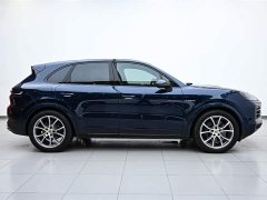 Porsche Cayenne New Energy Cayenne E-Hybrid 2.0T - фото 6