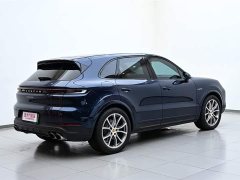 Porsche Cayenne New Energy Cayenne E-Hybrid 2.0T - фото 7