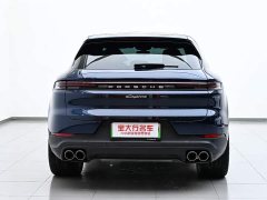 Porsche Cayenne New Energy Cayenne E-Hybrid 2.0T - фото 8