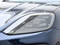 Porsche Cayenne New Energy Cayenne E-Hybrid 2.0T - фото 9