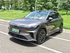 Zeekr 7X 75kWh MAX Edition - фото 1