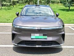 Zeekr 7X 75kWh MAX Edition - фото 2