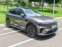 Zeekr 7X 75kWh MAX Edition - фото 3