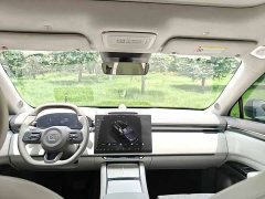 Zeekr 7X 75kWh MAX Edition - фото 6