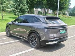 Zeekr 7X 75kWh MAX Edition - фото 7