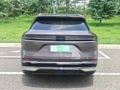 Zeekr 7X 75kWh MAX Edition - фото 8