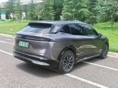 Zeekr 7X 75kWh MAX Edition - фото 9