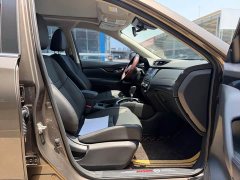 Nissan 2.0L 2WD Edition - фото 10