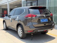 Nissan 2.0L 2WD Edition - фото 13
