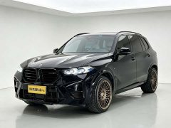 BMW X5 xDrive 30Li Deluxe VersionM - фото 1